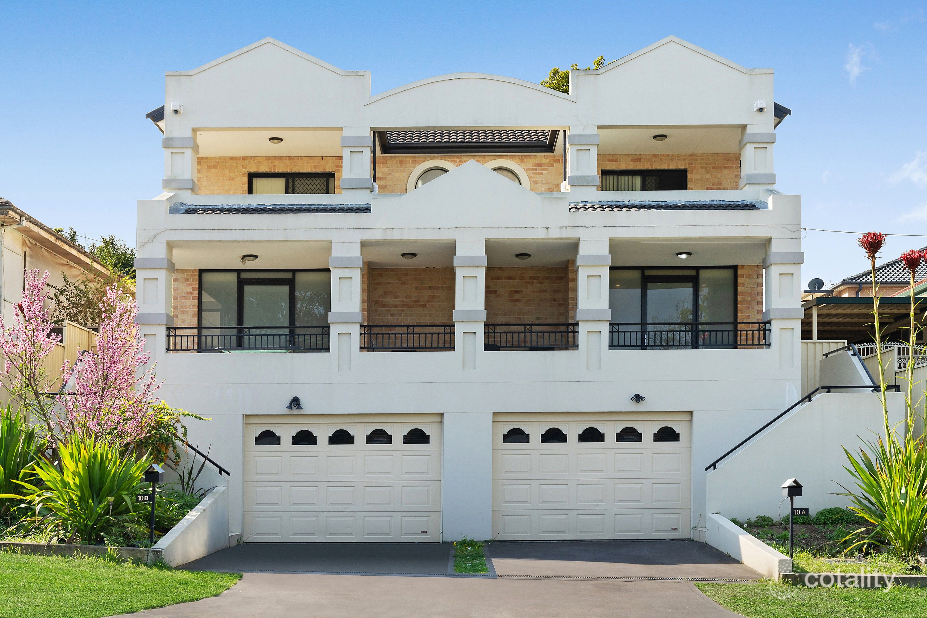 10a Georgina St, Bass Hill, NSW 2197