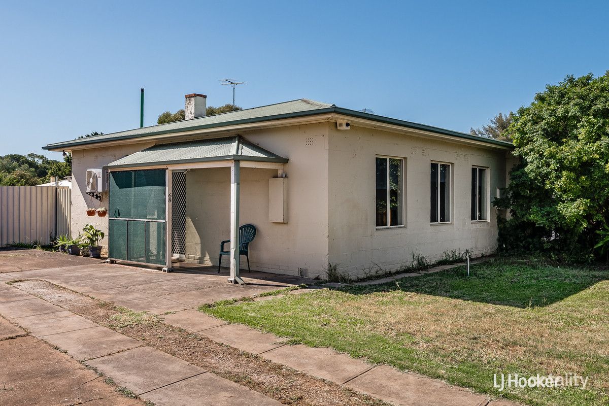 68 Goodman Rd, Elizabeth South, SA 5112