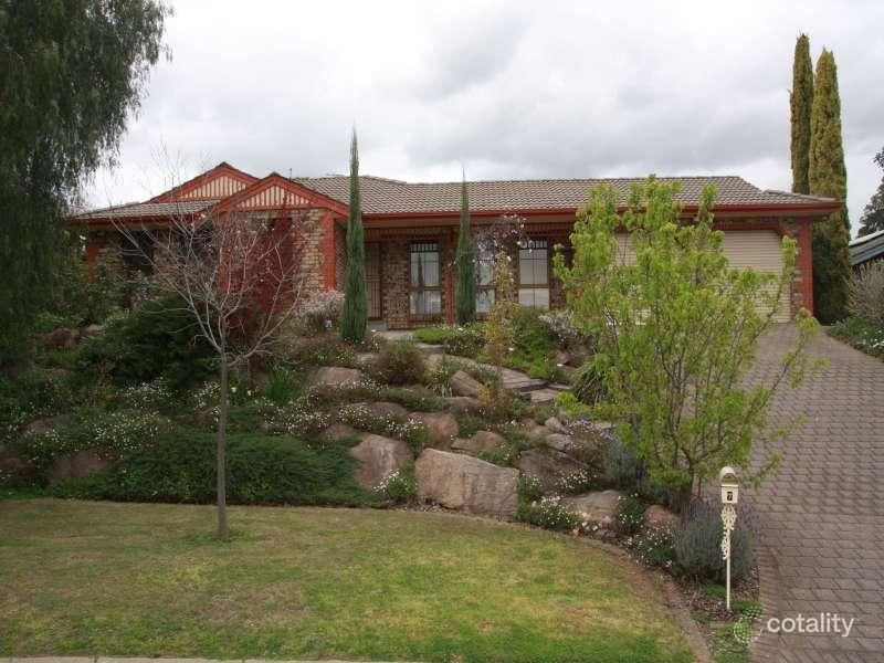 7 Blainey Ct, Golden Grove, SA 5125