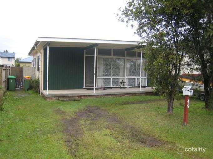 45 Davistown Rd, Davistown, NSW 2251
