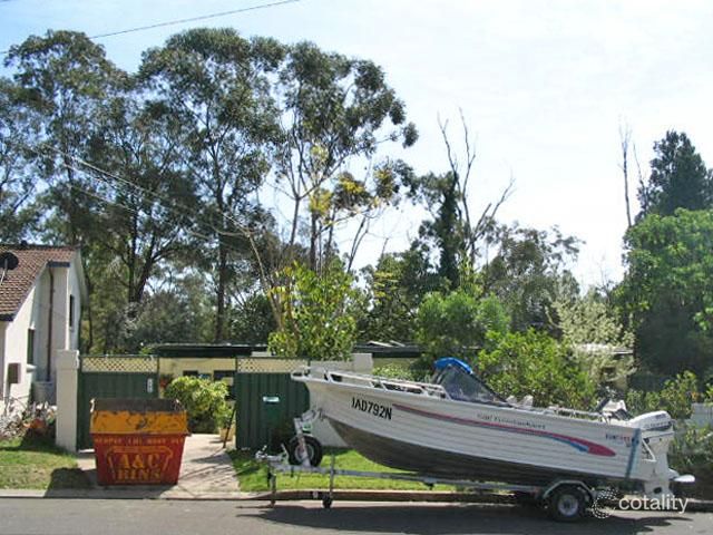 9 Blackbutt Pl, Leonay, NSW 2750