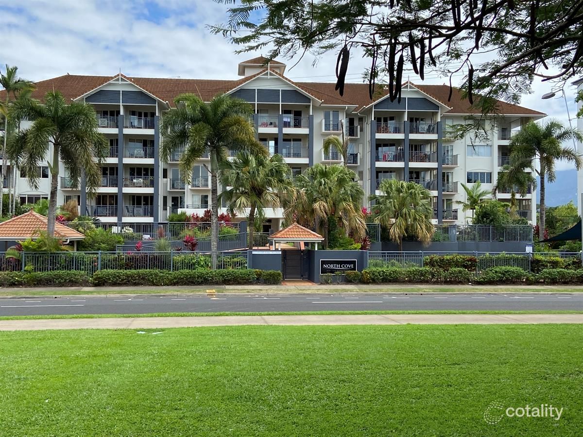19/275-277 Esplanade, Cairns North, QLD 4870