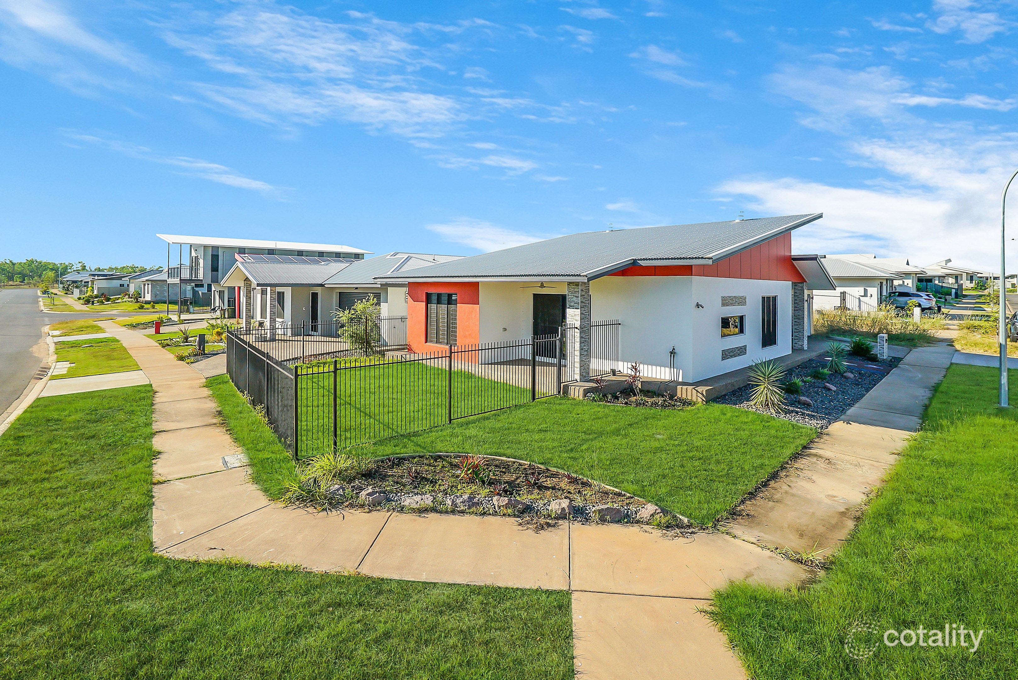 1 Goldenbeard St, Zuccoli, NT 0832