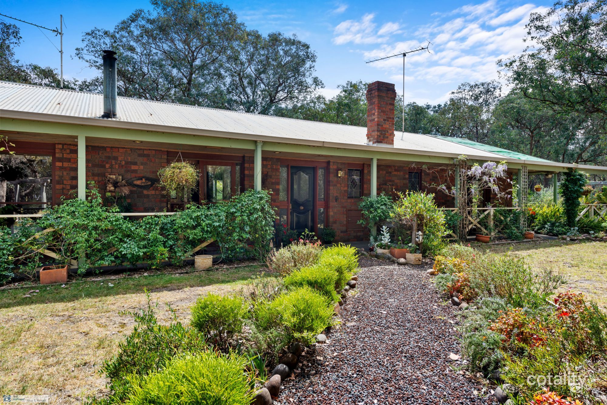 282 Ryans Rd, Coongulla, VIC 3860