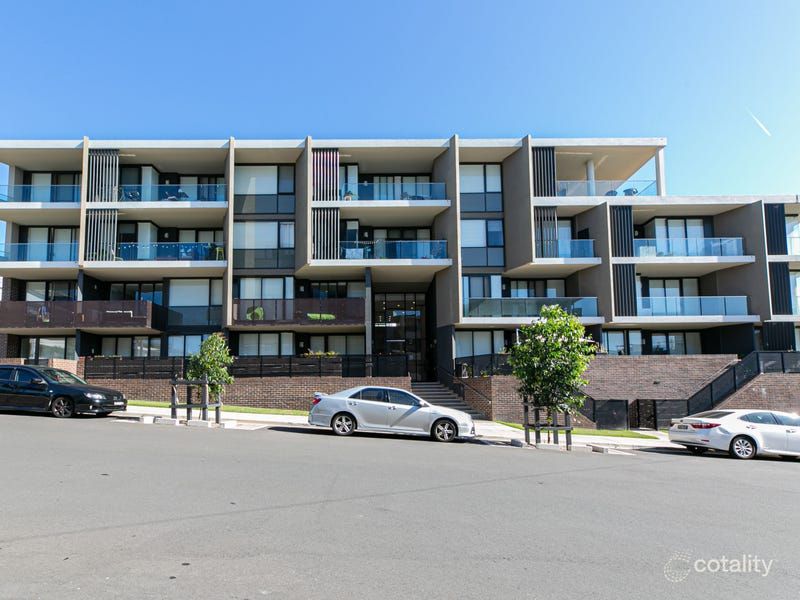 101/2 Northcote St, Mortlake, NSW 2137