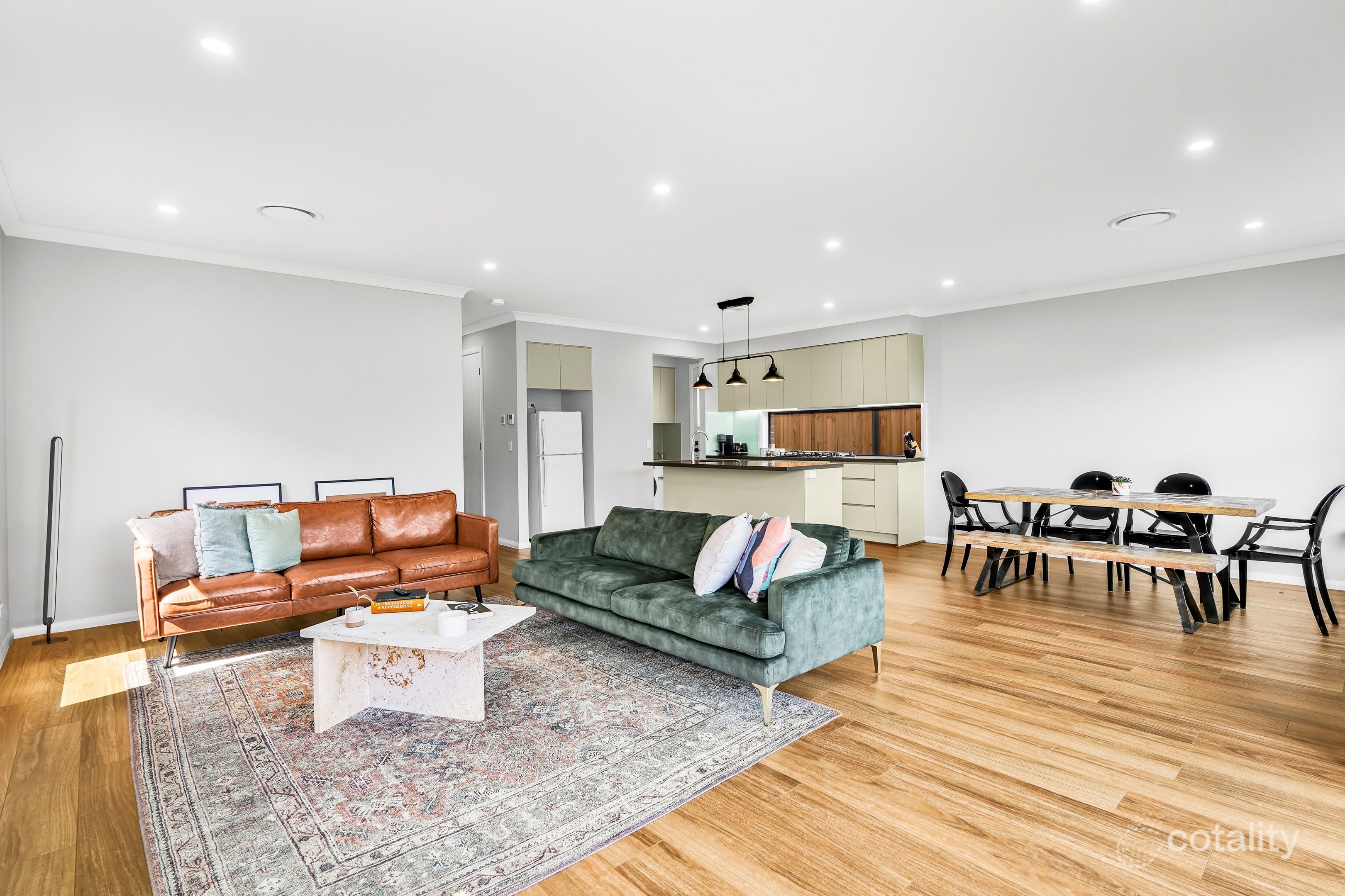 17 Finnhorse St, Box Hill, NSW 2765