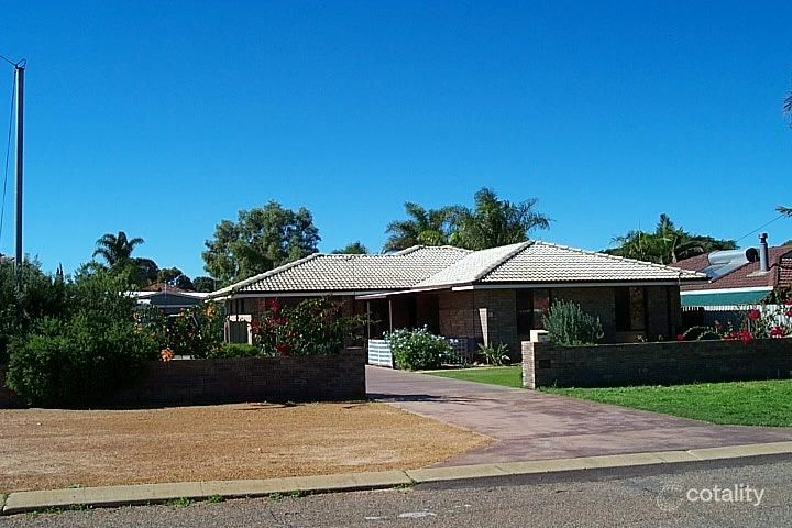 18 Tamblyn St, Spalding, WA 6530