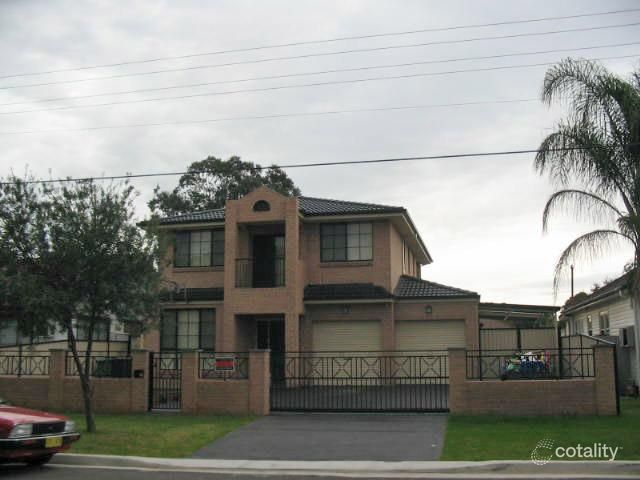 41 Baker St, Merrylands, NSW 2160