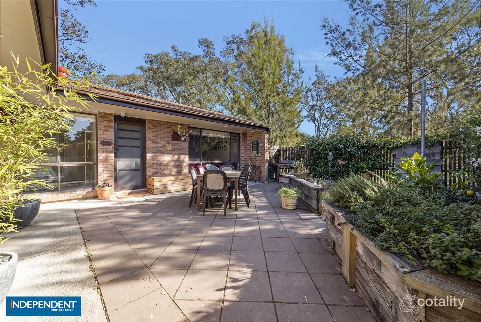 30/21 Cossington Smith Cres, Lyneham, ACT 2602