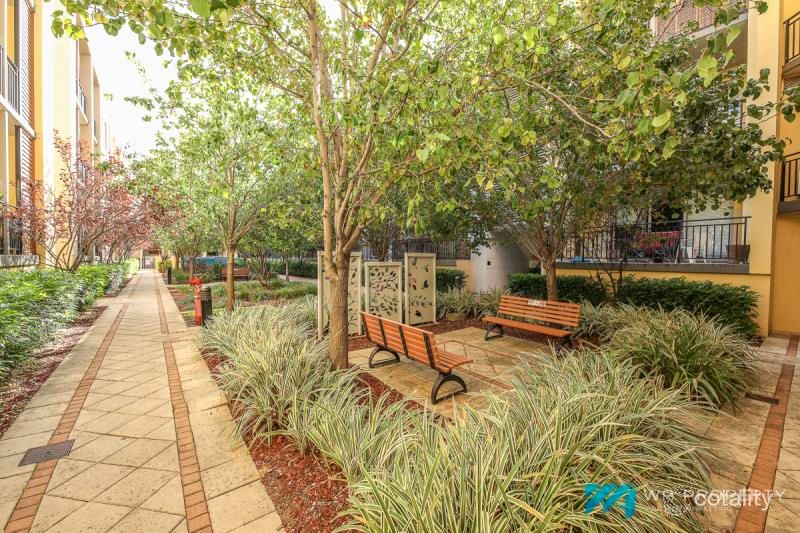 7/134 Aberdeen St, Northbridge, WA 6003