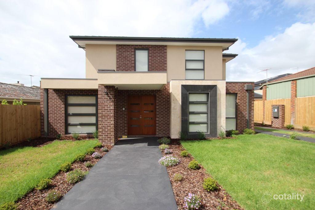 1/10 Dorgan St, Mount Waverley, VIC 3149