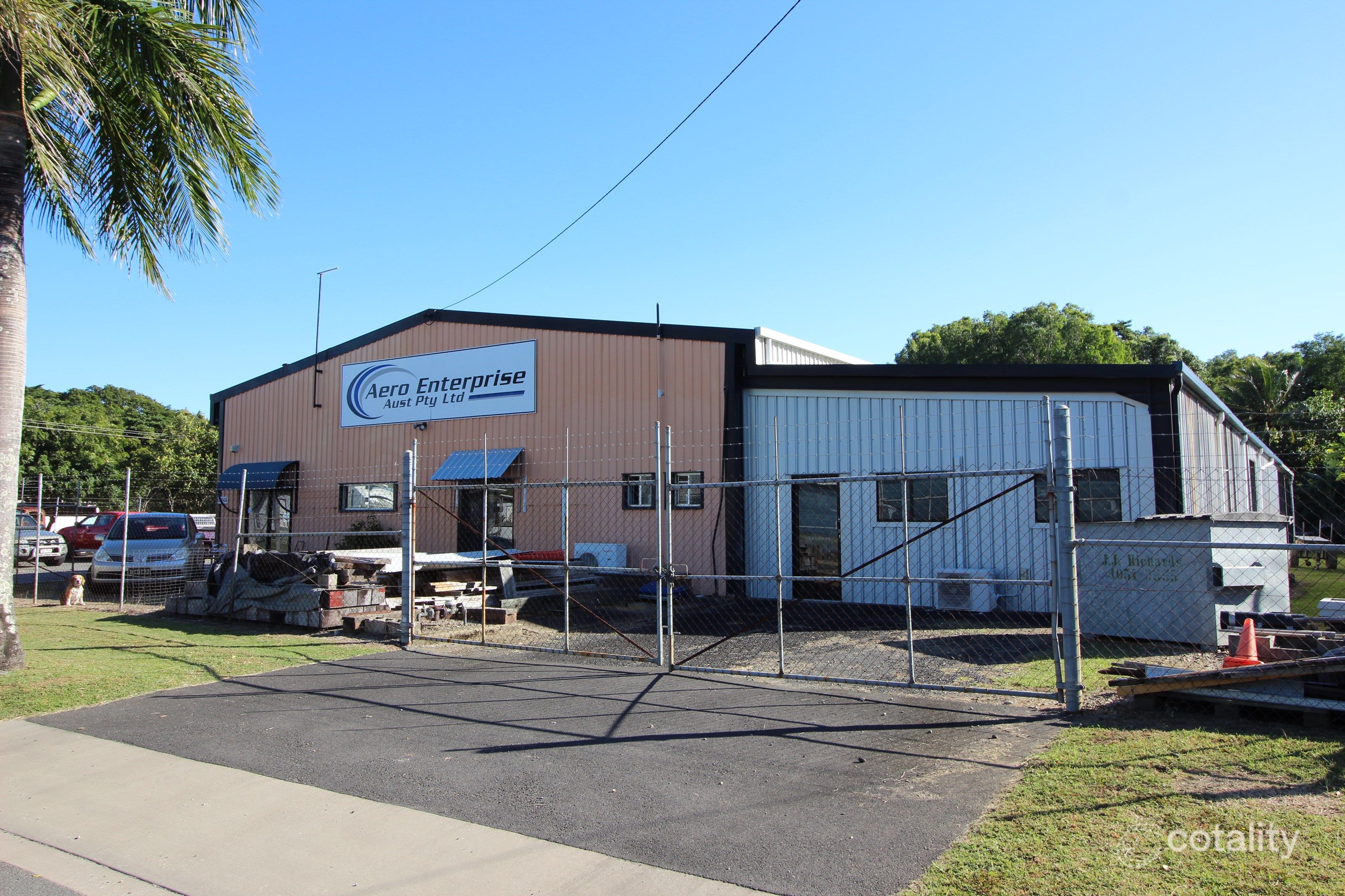 74-76 Greenbank Rd, Aeroglen, QLD 4870