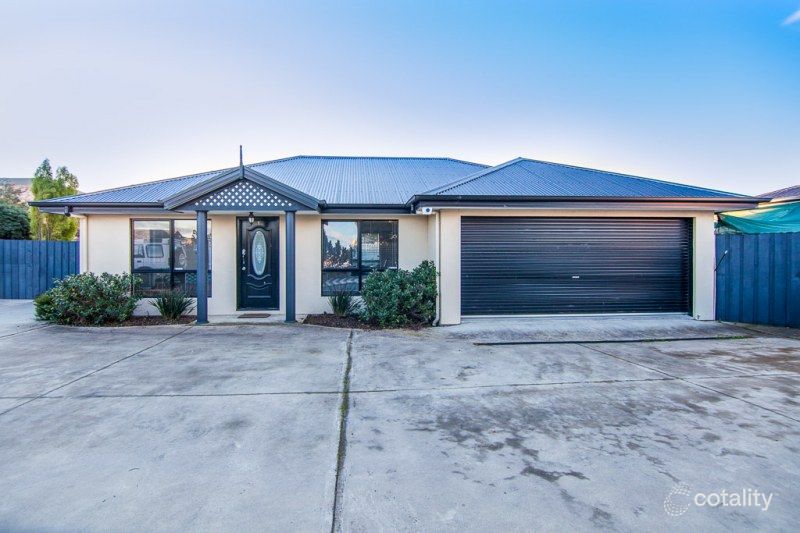 1/11 Cadorna St, Mowbray, TAS 7248