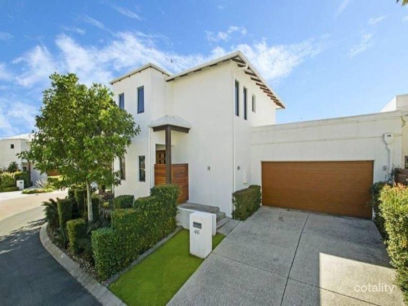 46/115 Peregian Springs Dr, Peregian Springs, QLD 4573