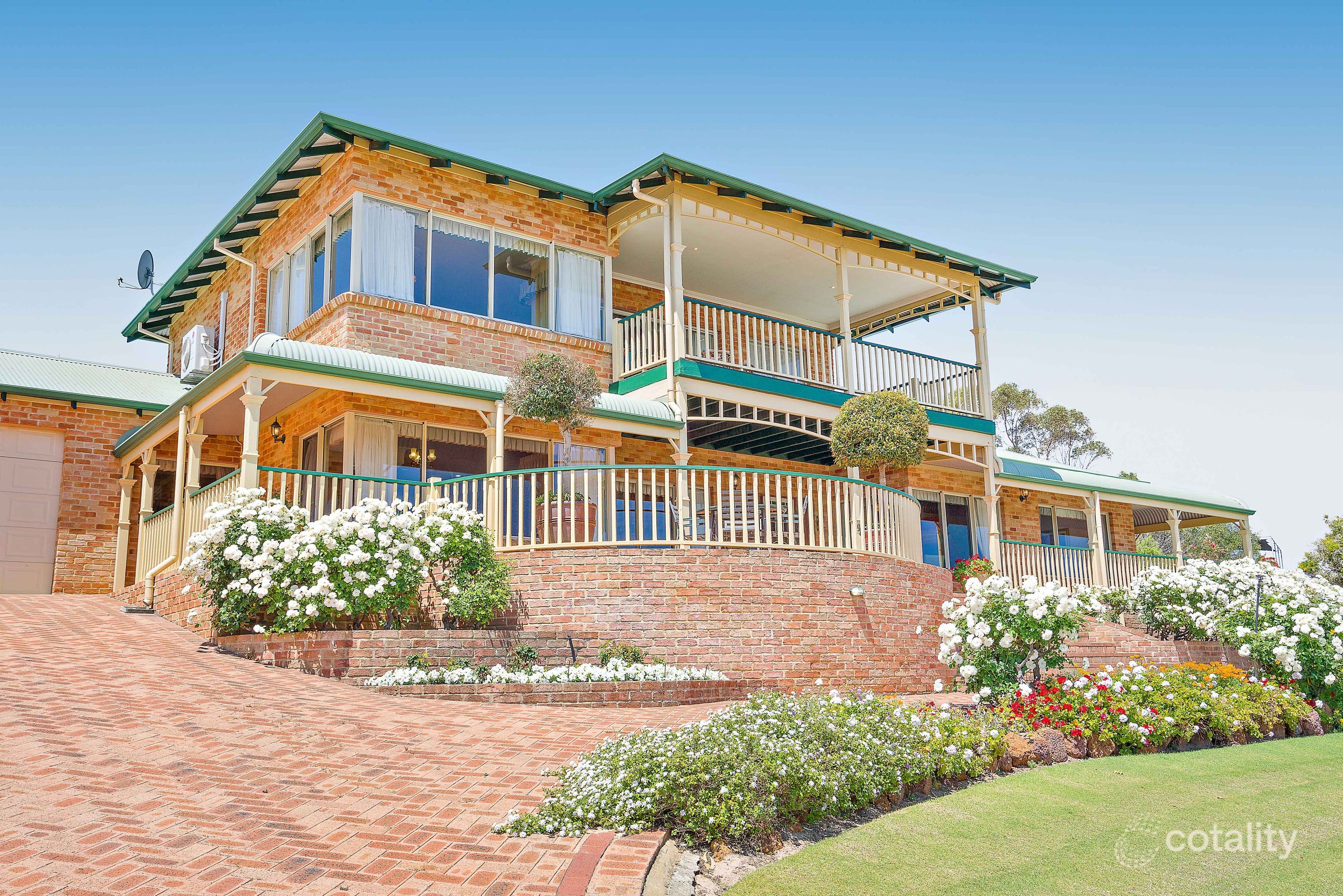 6 Botanic Cl, Singleton, WA 6175