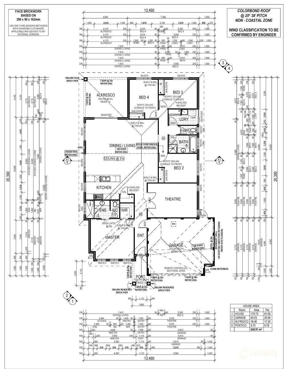 6 Marginson Dr, Landsdale, WA 6065