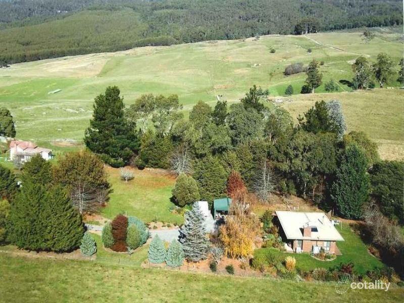 219 South Mole Creek Rd, Mole Creek, TAS 7304