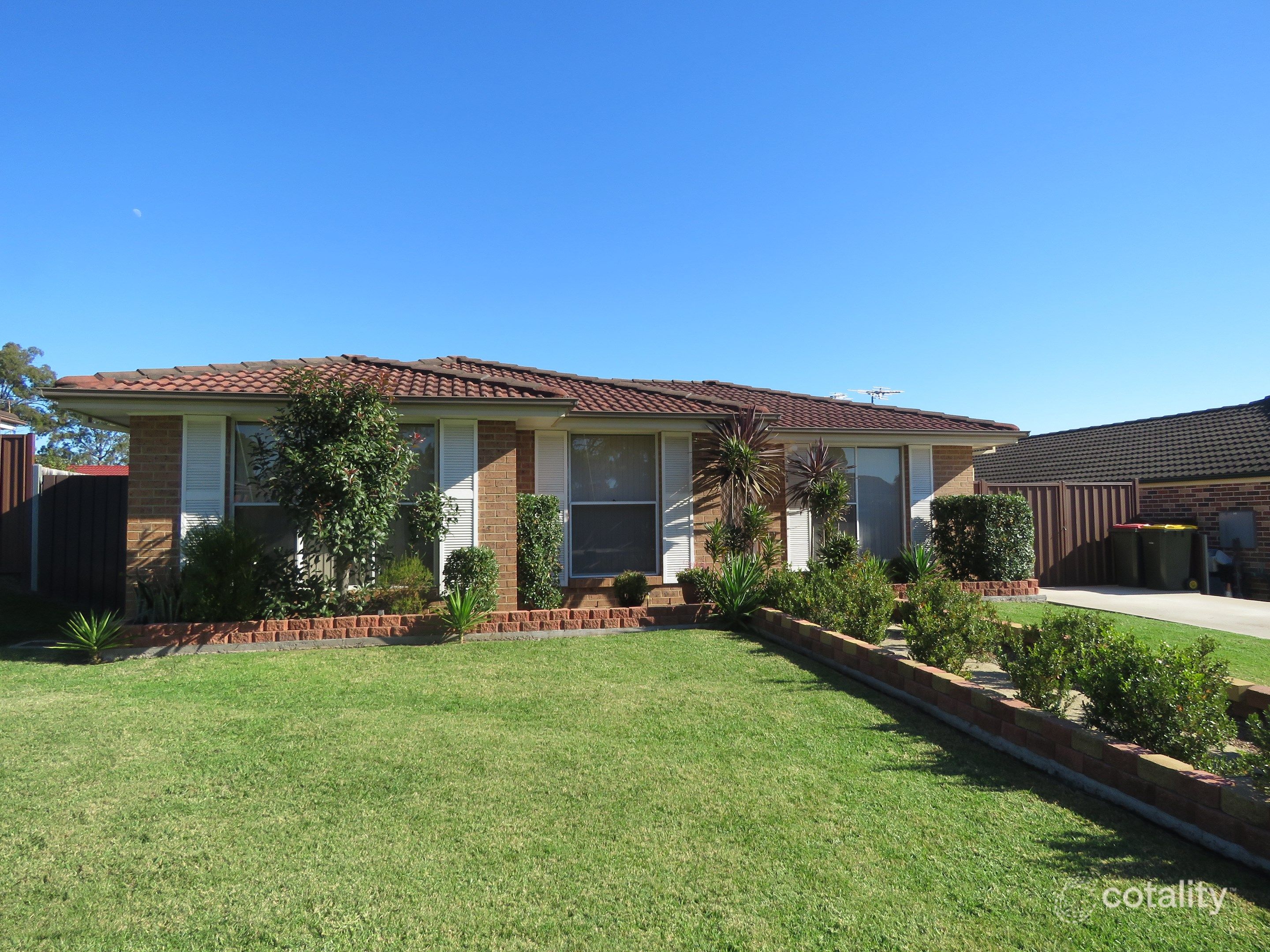 102 Hill End Rd, Doonside, NSW 2767