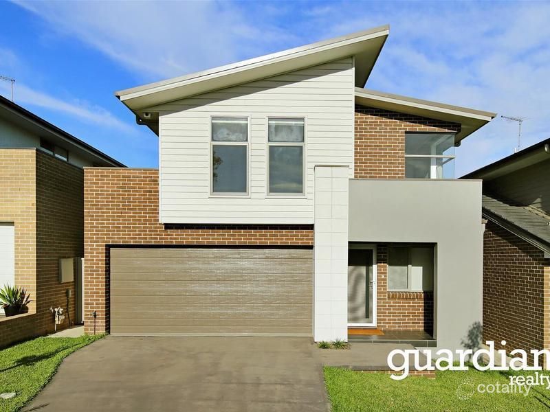 23 Rocks St, Kellyville, NSW 2155