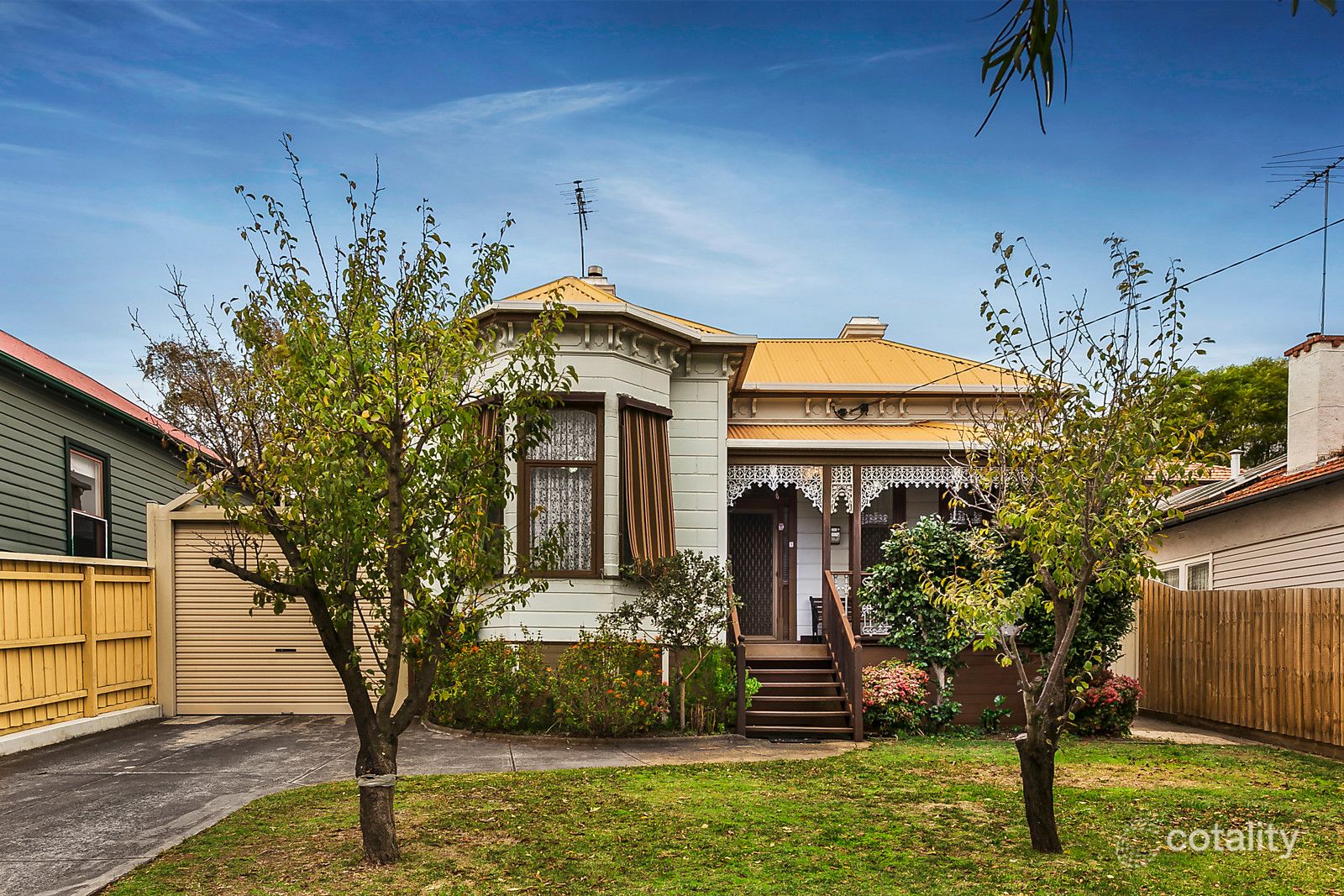 18 Hudson St, Moonee Ponds, VIC 3039