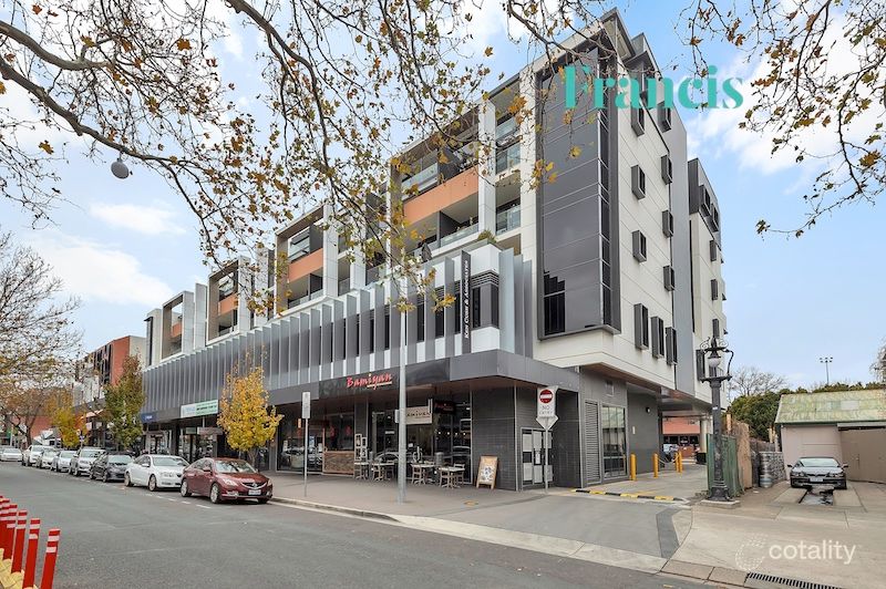 50/10 Lonsdale St, Braddon, ACT 2612