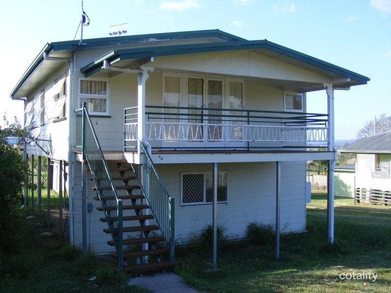 56 Perkins St, Murgon, QLD 4605