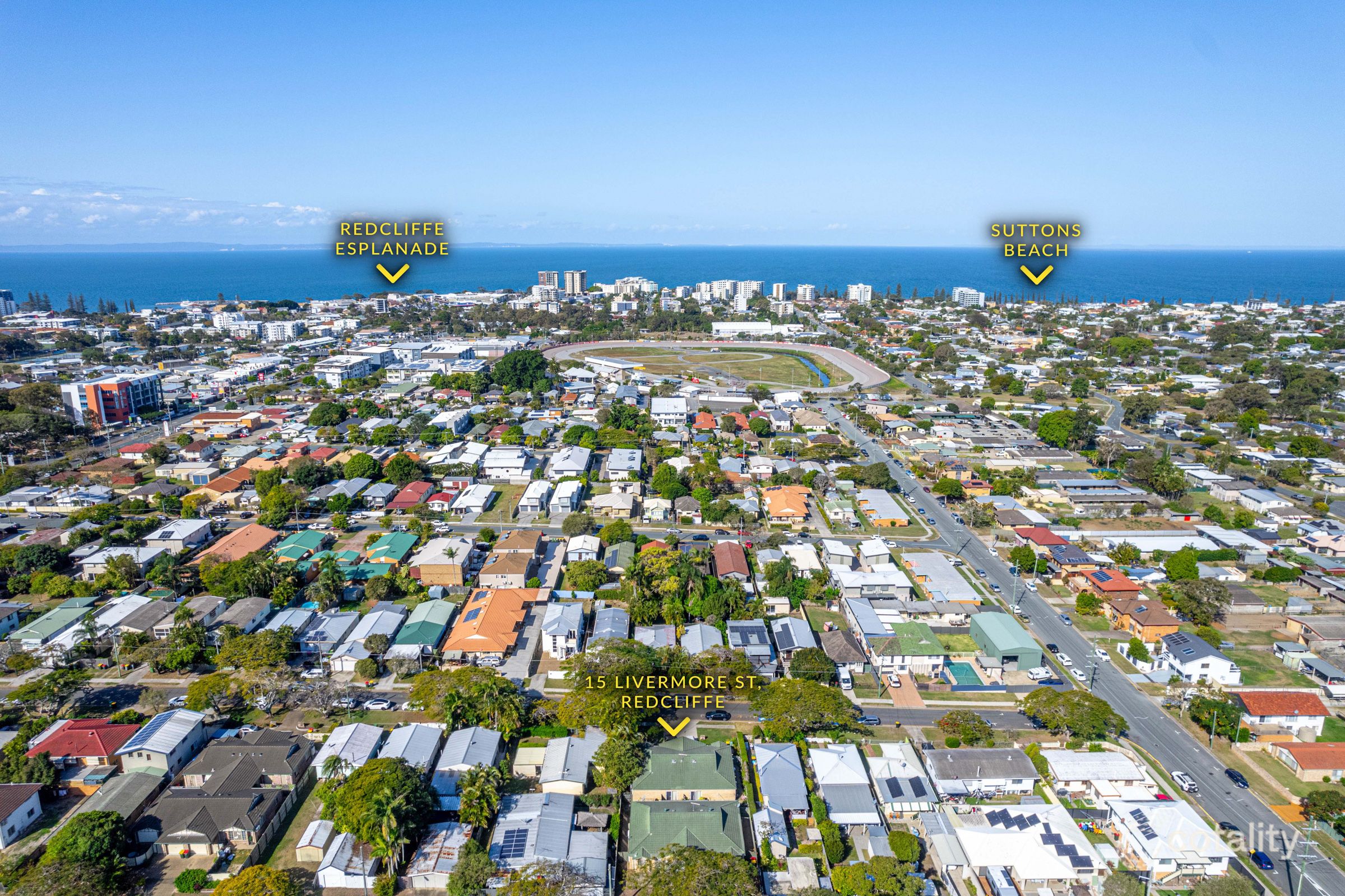 1/15 Livermore St, Redcliffe, QLD 4020