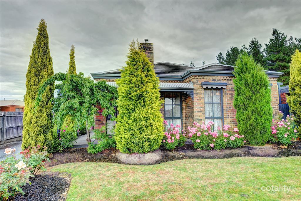 5 Anderson Ct, Canadian, VIC 3350