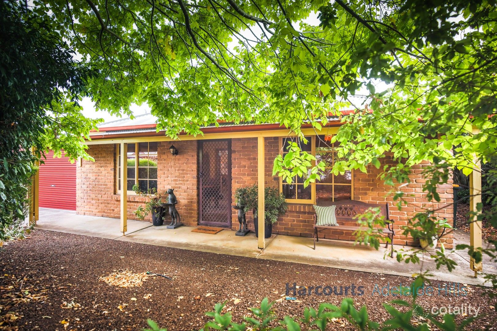 2/64 Ray Orr Dr, Mount Barker, SA 5251