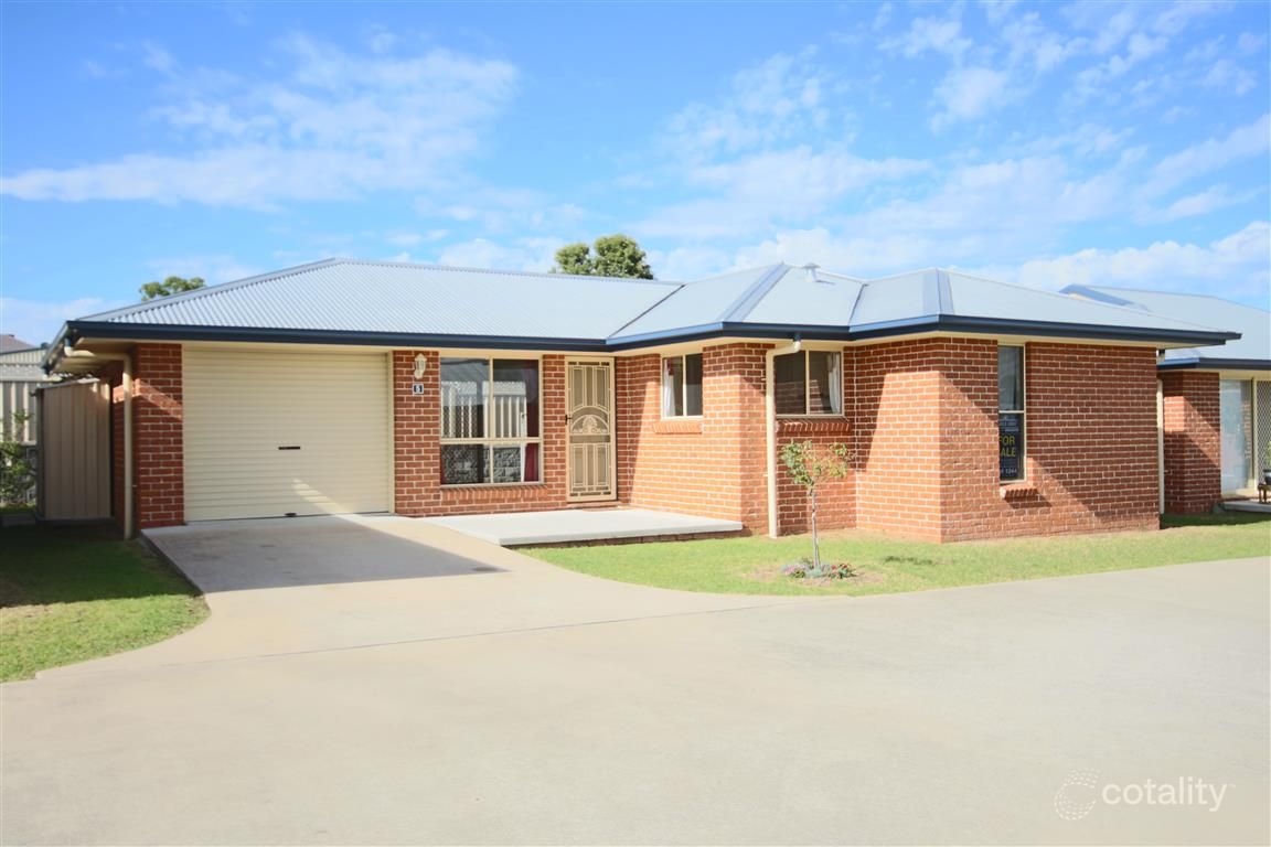 5/67 Scott St, Tenterfield, NSW 2372