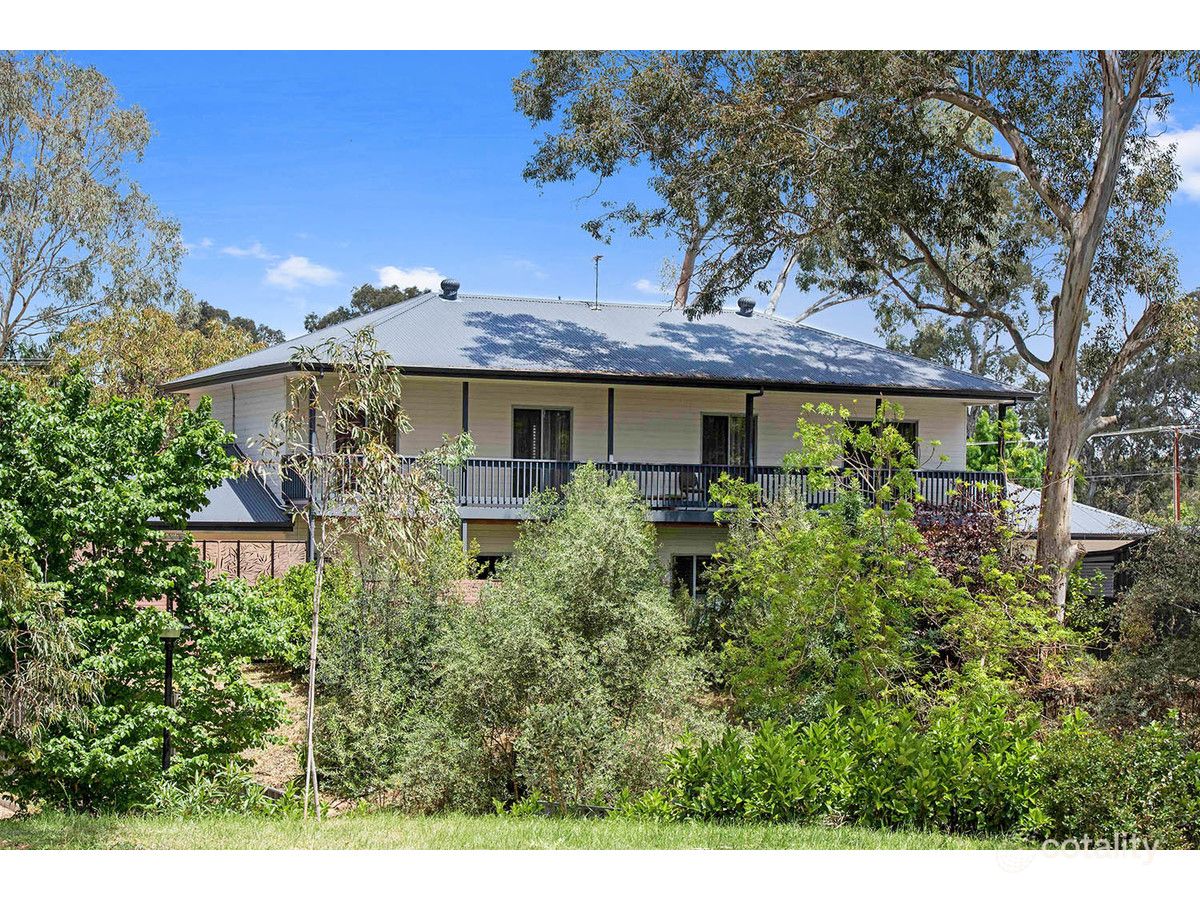 21a Oleander Dr, Banksia Park, SA 5091