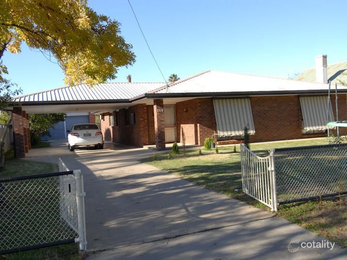 369 Henry St, Deniliquin, NSW 2710