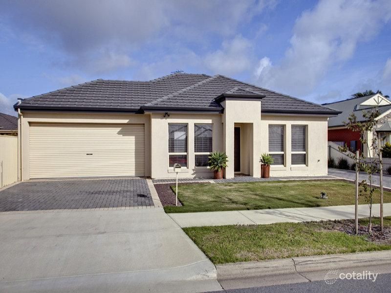 1/19 Raymond Ave, Seaton, SA 5023