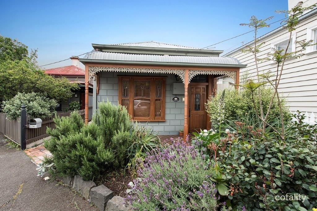 14 Jobson St, Williamstown, VIC 3016