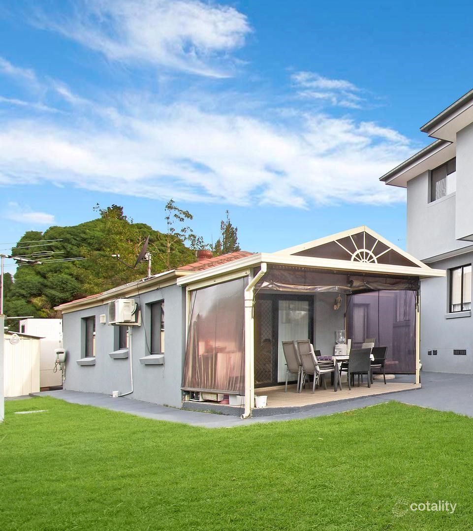 5 Cowper Pl, Wetherill Park, NSW 2164