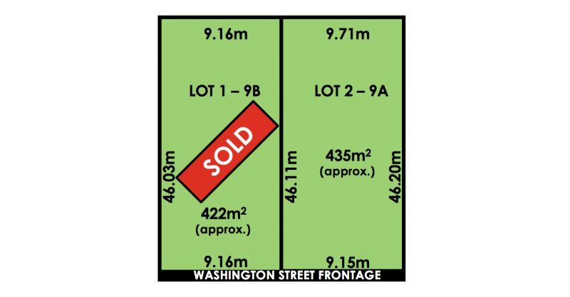 9b Washington St, Vale Park, SA 5081