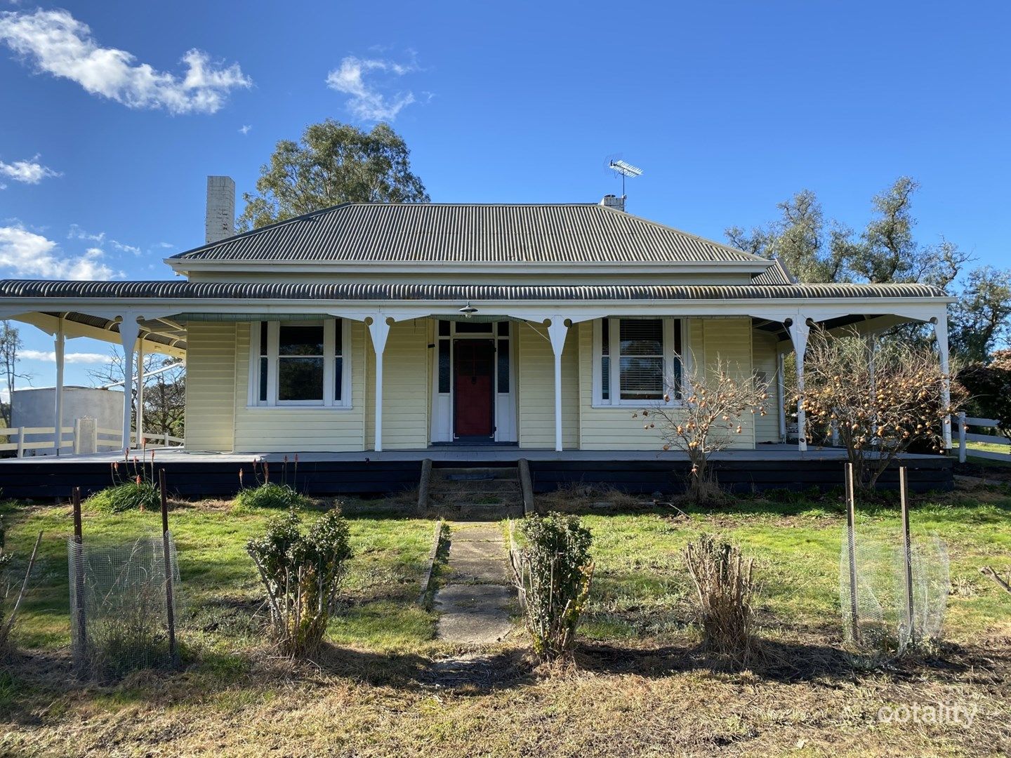 1410 Sugarloaf Creek Rd, Sugarloaf Creek, VIC 3658