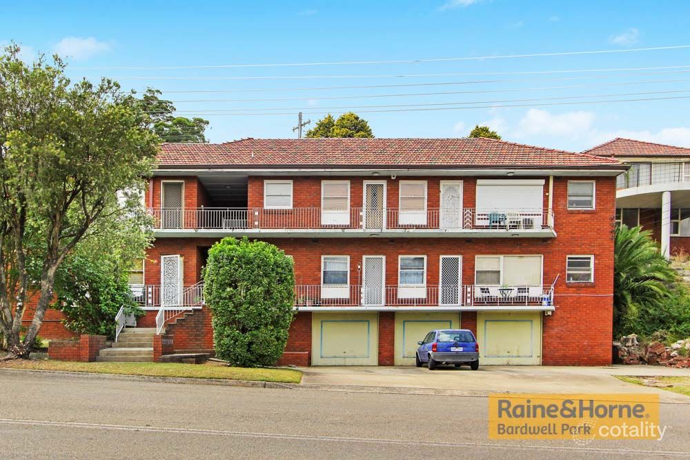 4/37 Slade Rd, Bardwell Park, NSW 2207