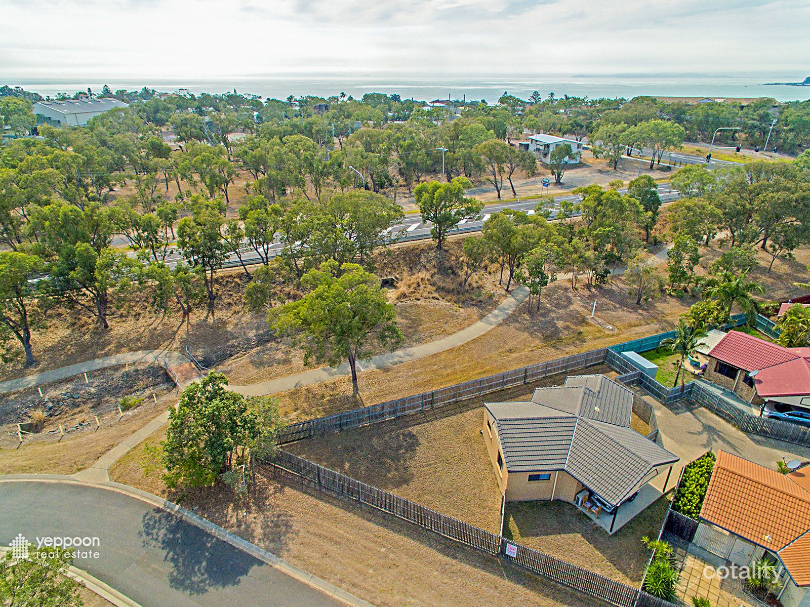 12/4-10 Short St, Taranganba, QLD 4703