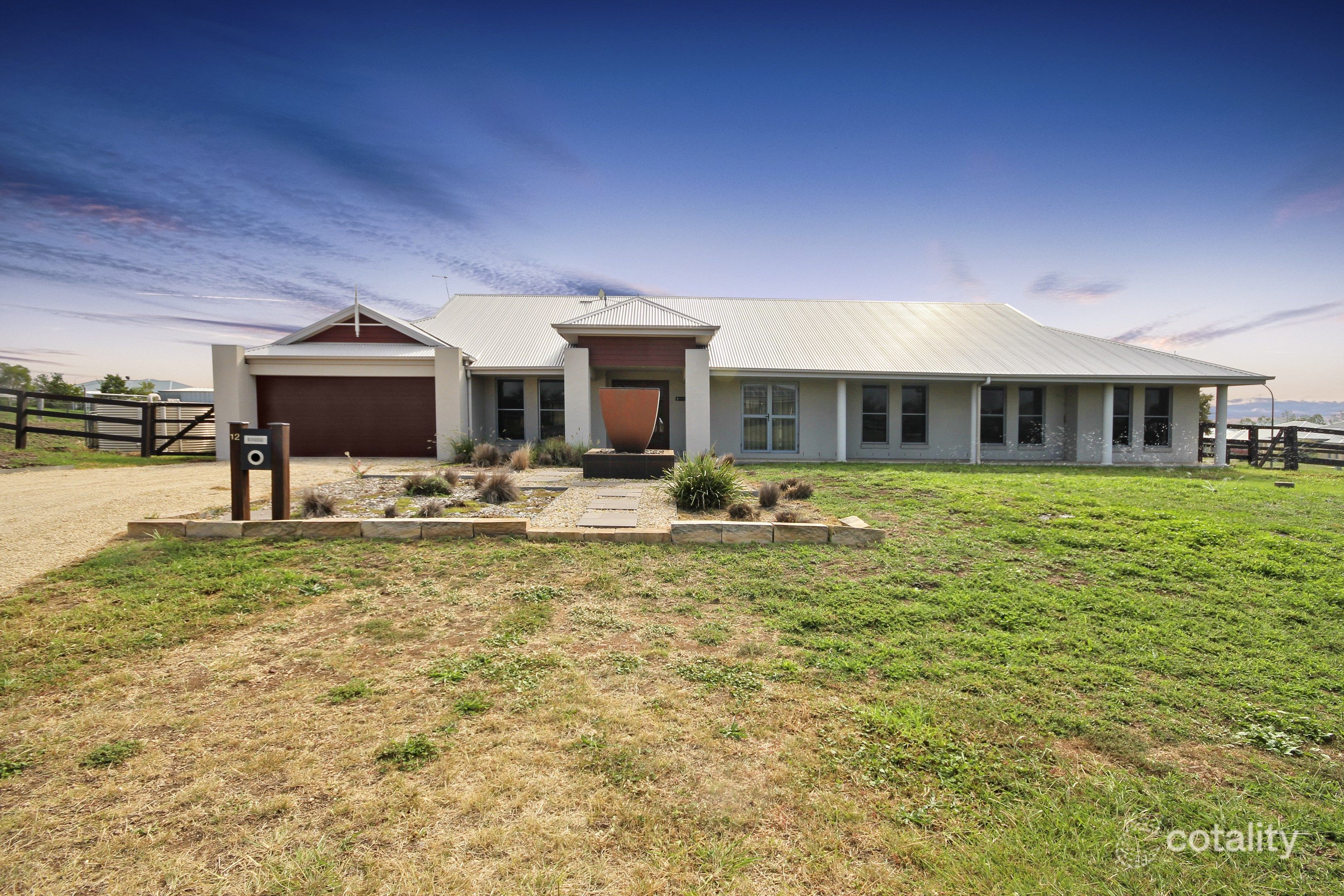 12 Kingfisher Cres, Scone, NSW 2337