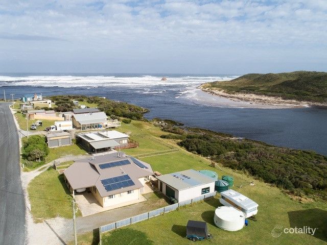 22 Gardiner St, Arthur River, TAS 7330