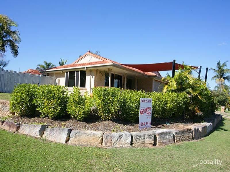 134 Gibbs Ave, Collingwood Park, QLD 4301