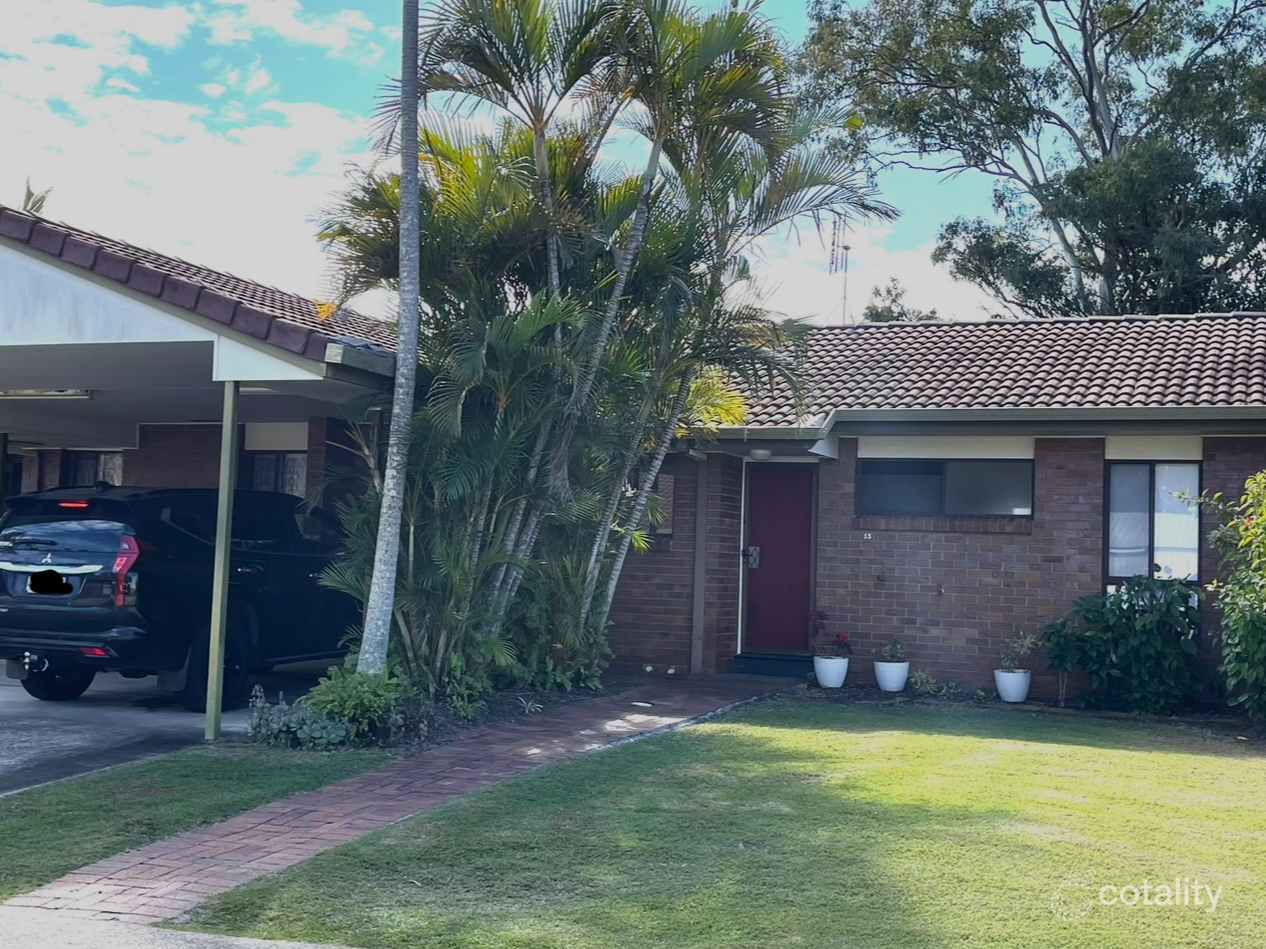 13/42-44 Pulgul St, Urangan, QLD 4655