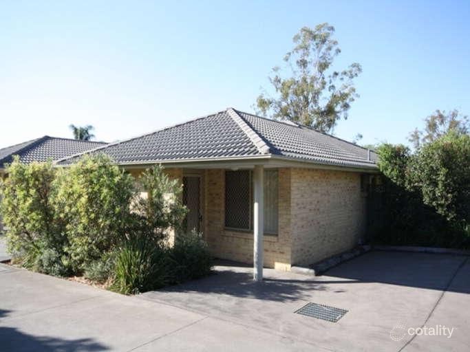3/64 Cam St, Cambridge Park, NSW 2747