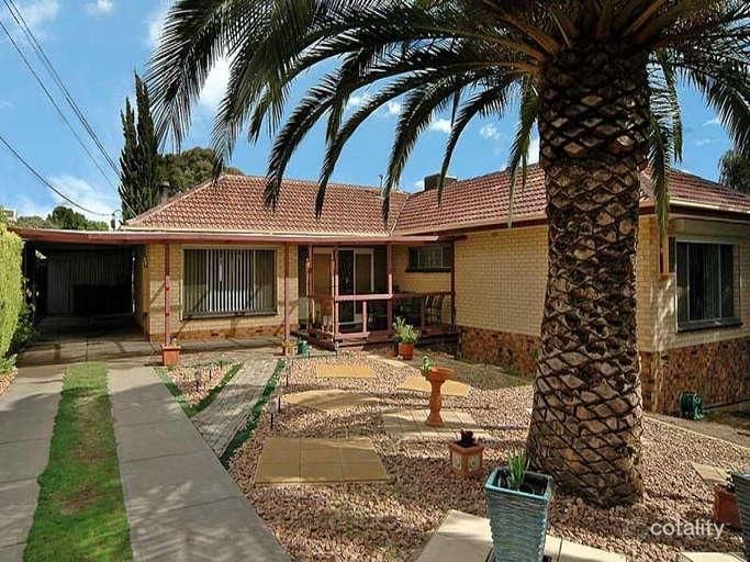 341 Nelson Rd, Para Hills, SA 5096