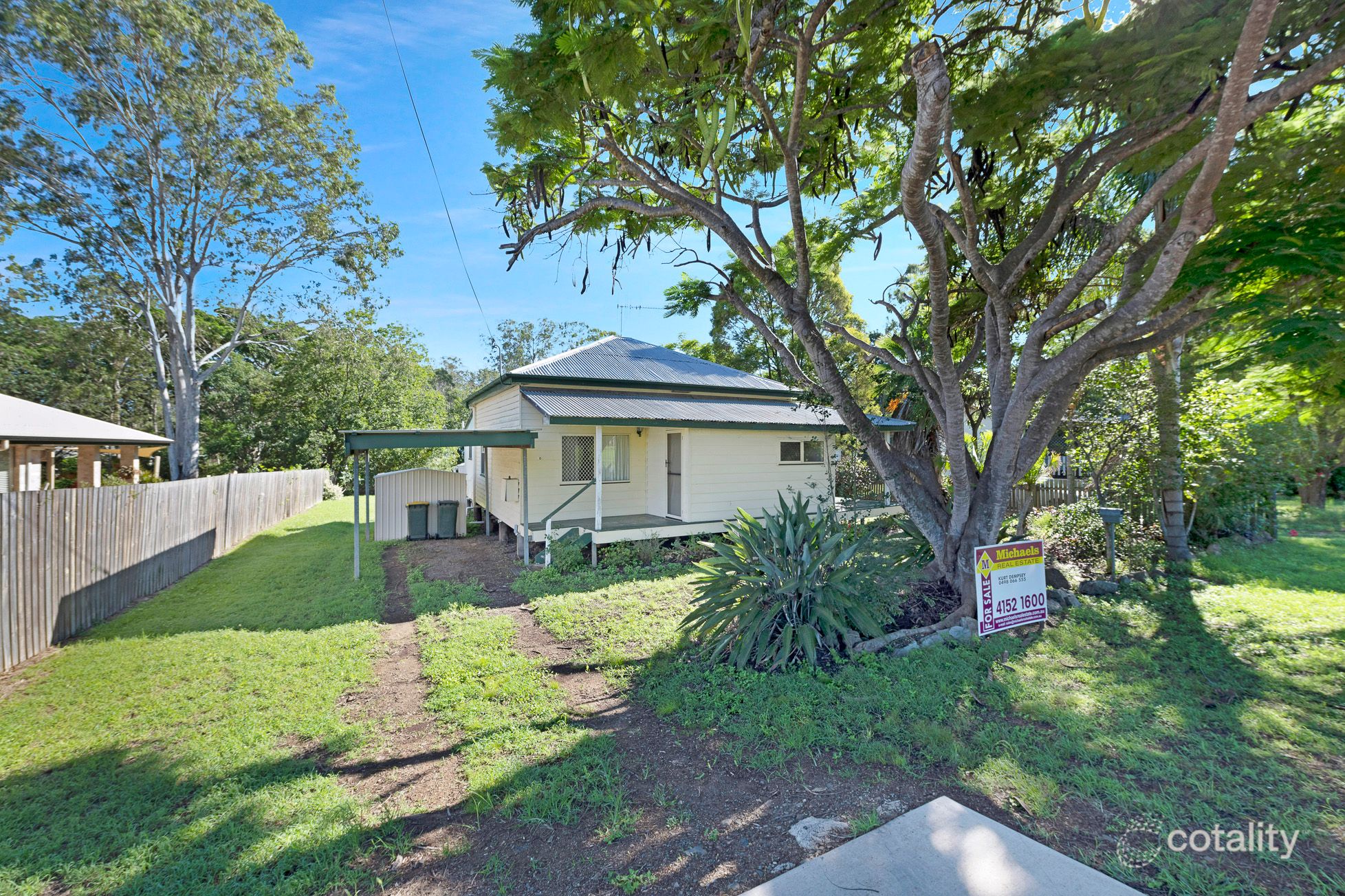 102 Mulgrave St, Gin Gin, QLD 4671