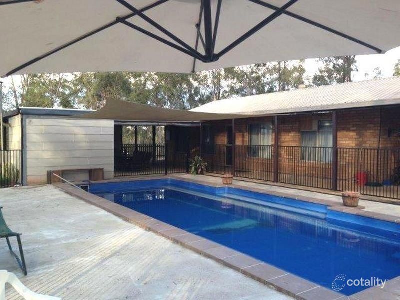 25 Squires Rd, Lockyer, QLD 4344