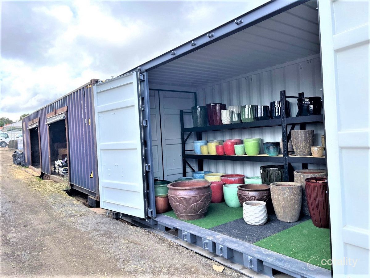 40 King St, Kingaroy, QLD 4610