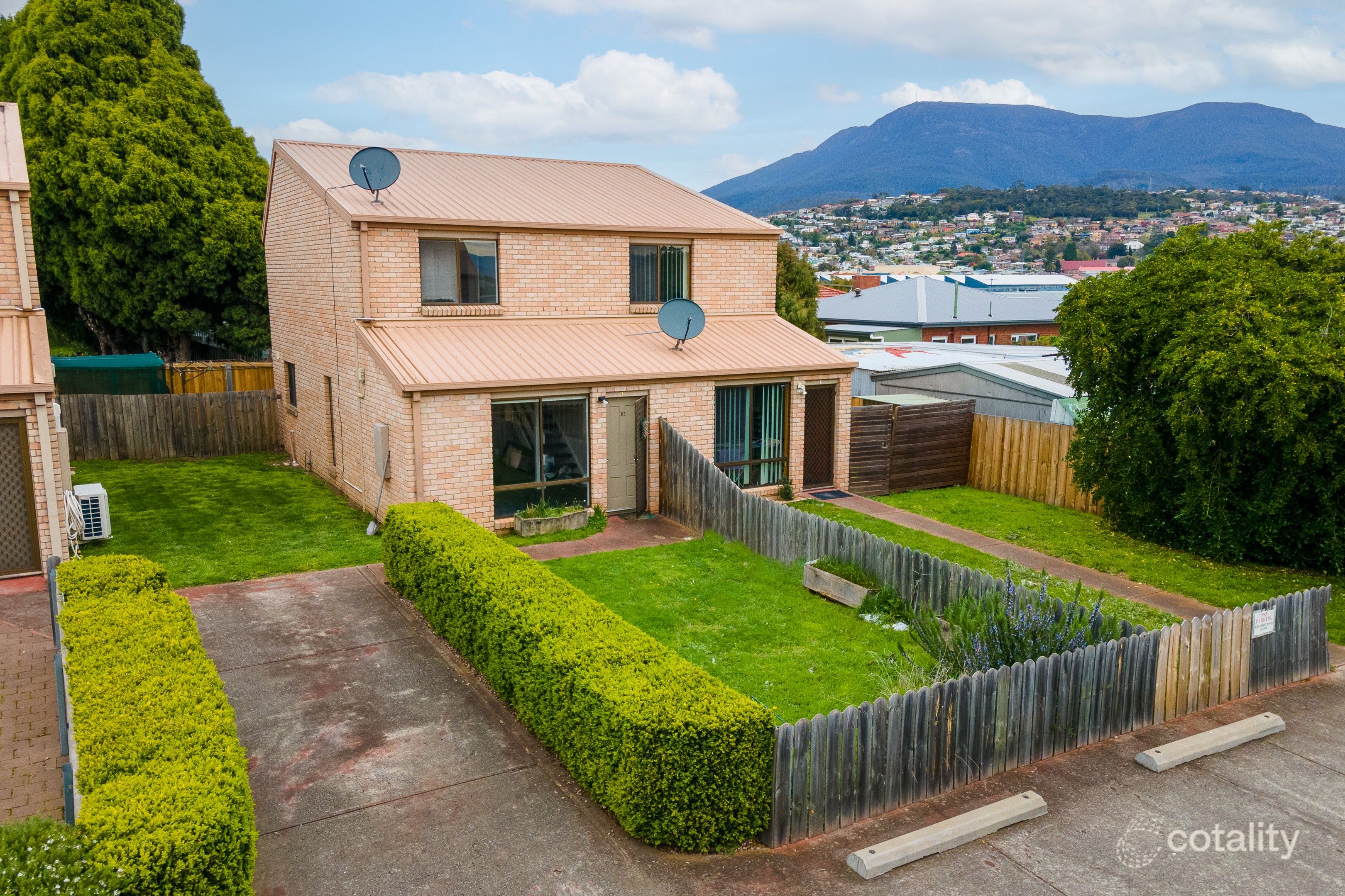 10/60 Central Ave, Moonah, TAS 7009