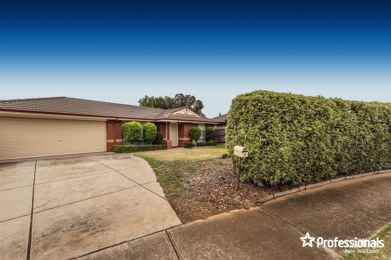 78 Dunvegan Dr, Kurunjang, VIC 3337